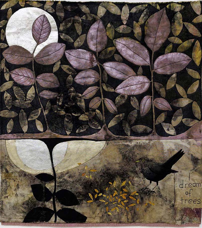 I Dream of Trees I Dream of Trees