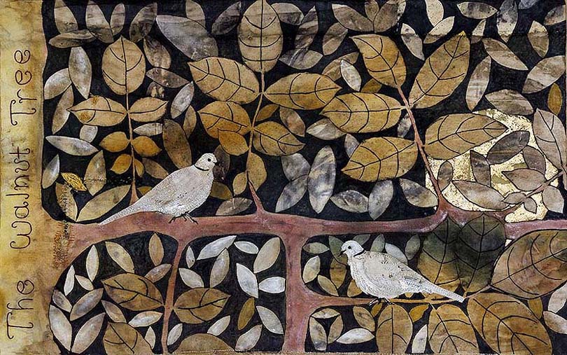 The Walnut Tree The Walnut Tree