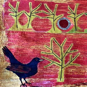 One Apple Orchard Daisy Croft